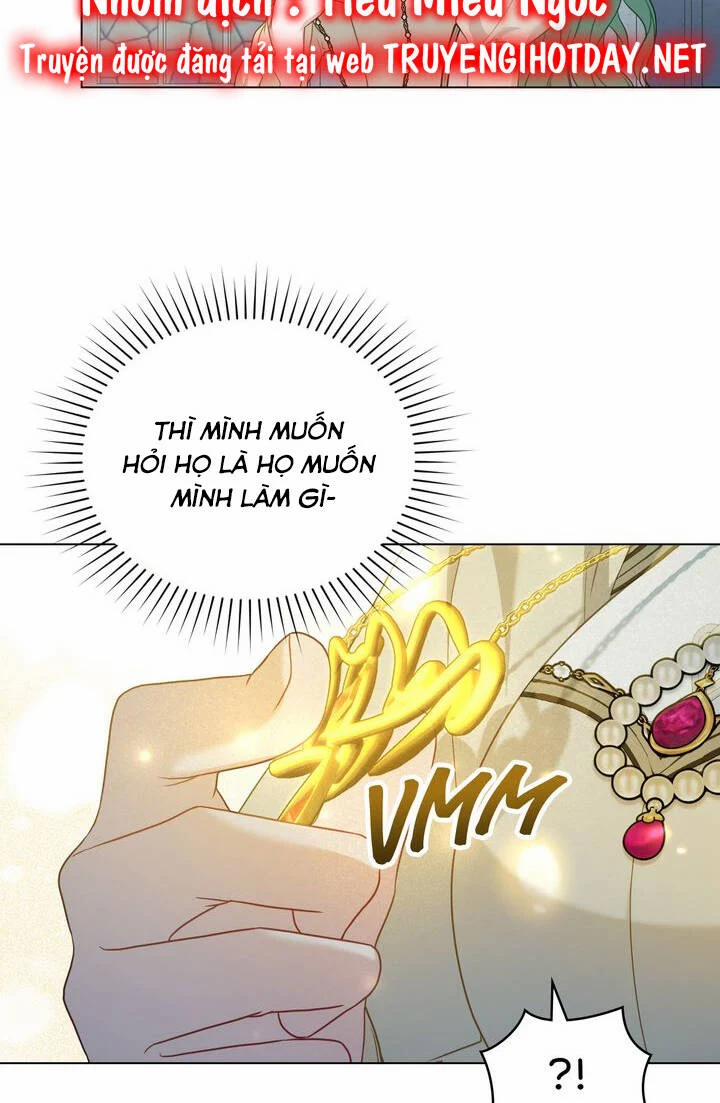 Tôi Trở Thành Nhân Vật Phản Diện Thực Sự 53 trang 67