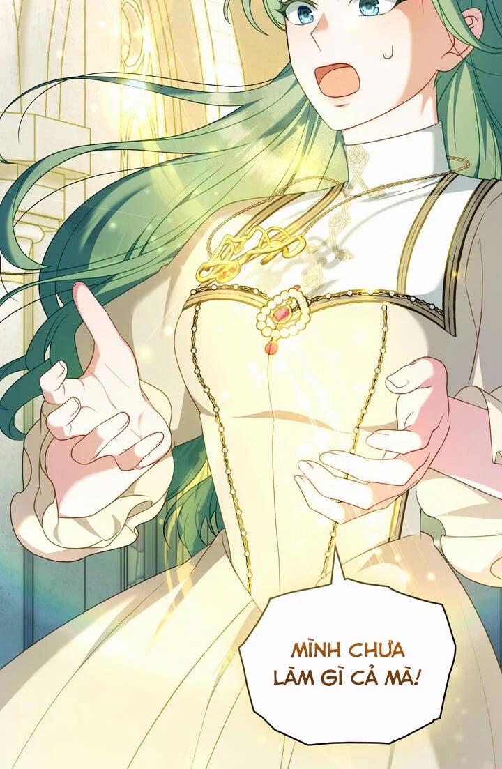 Tôi Trở Thành Nhân Vật Phản Diện Thực Sự 53 trang 69