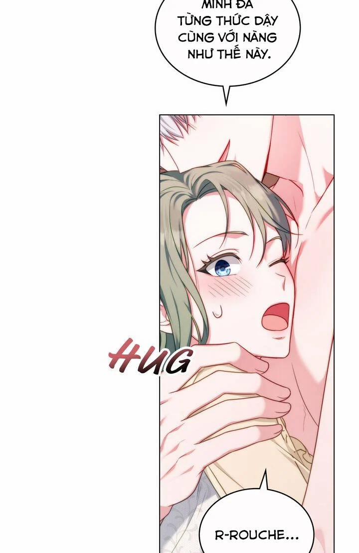 Tôi Trở Thành Nhân Vật Phản Diện Thực Sự 53 trang 7