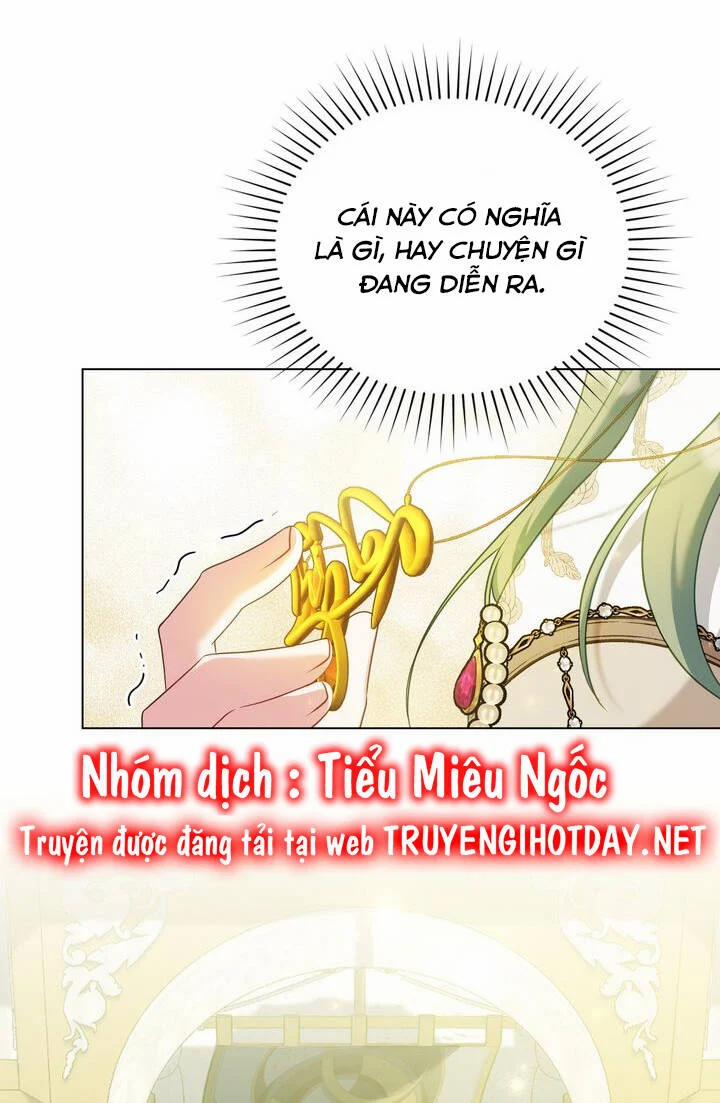 Tôi Trở Thành Nhân Vật Phản Diện Thực Sự 53 trang 71