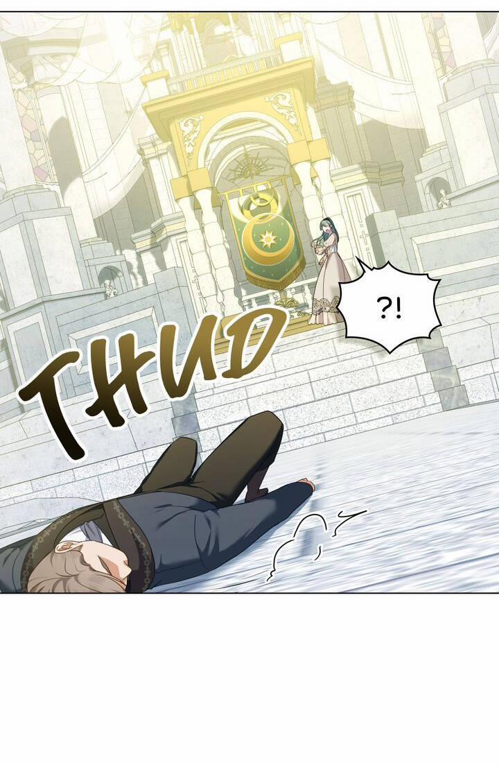 Tôi Trở Thành Nhân Vật Phản Diện Thực Sự 53 trang 77