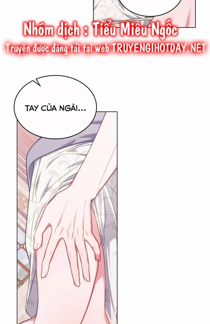 Tôi Trở Thành Nhân Vật Phản Diện Thực Sự 53 trang 8