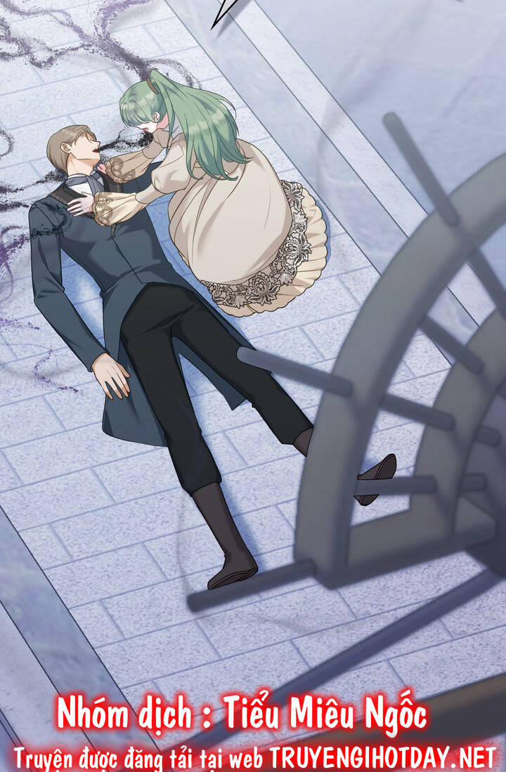 Tôi Trở Thành Nhân Vật Phản Diện Thực Sự 53 trang 80