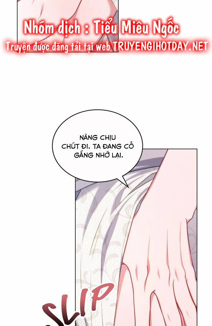 Tôi Trở Thành Nhân Vật Phản Diện Thực Sự 53 trang 9