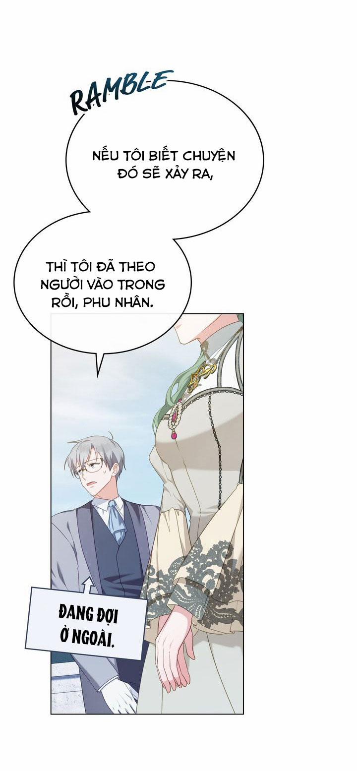 Tôi Trở Thành Nhân Vật Phản Diện Thực Sự 54 trang 1