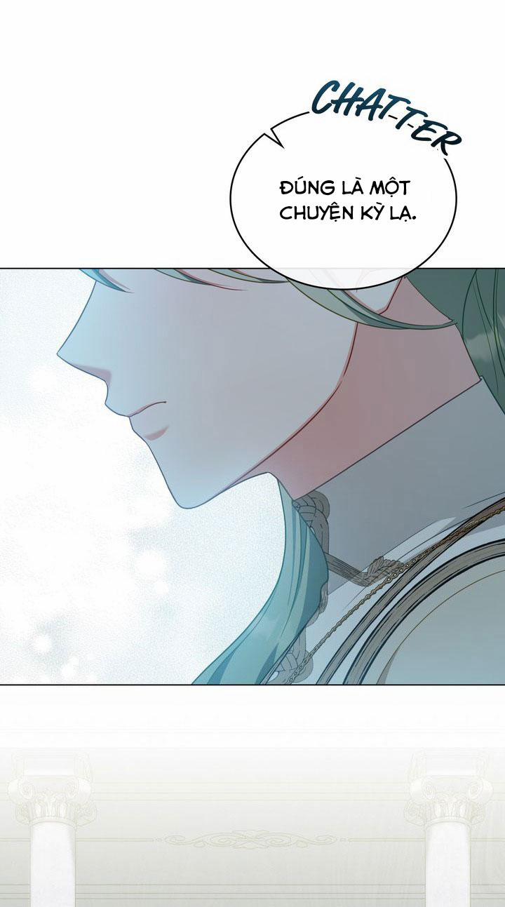 Tôi Trở Thành Nhân Vật Phản Diện Thực Sự 54 trang 2