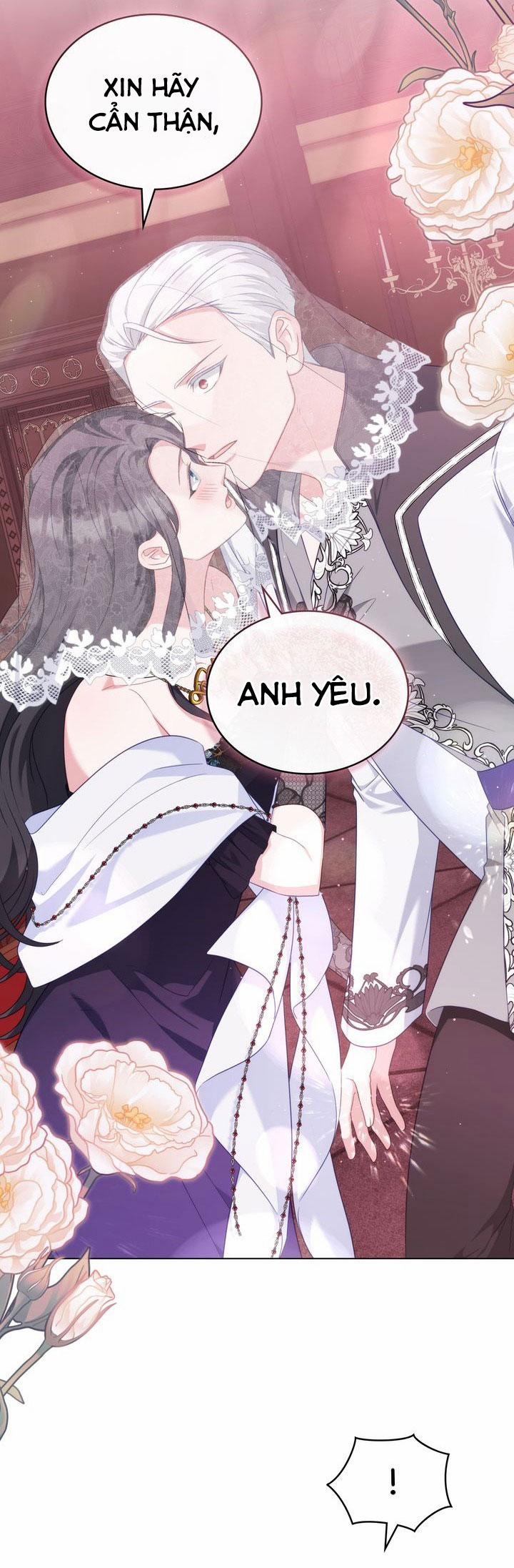 Tôi Trở Thành Nhân Vật Phản Diện Thực Sự 54 trang 20