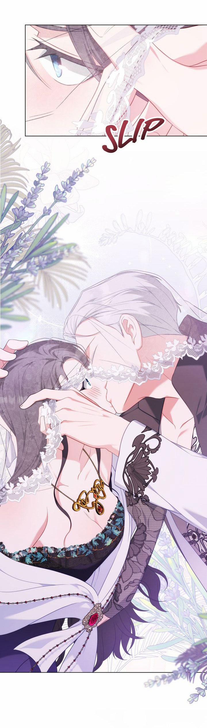 Tôi Trở Thành Nhân Vật Phản Diện Thực Sự 54 trang 22