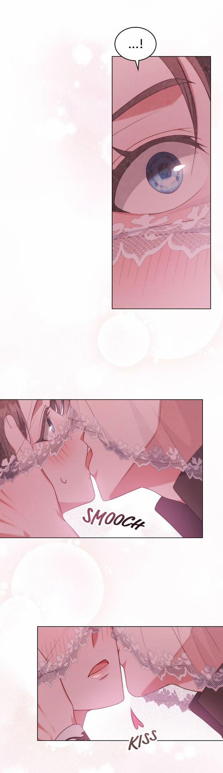 Tôi Trở Thành Nhân Vật Phản Diện Thực Sự 54 trang 23