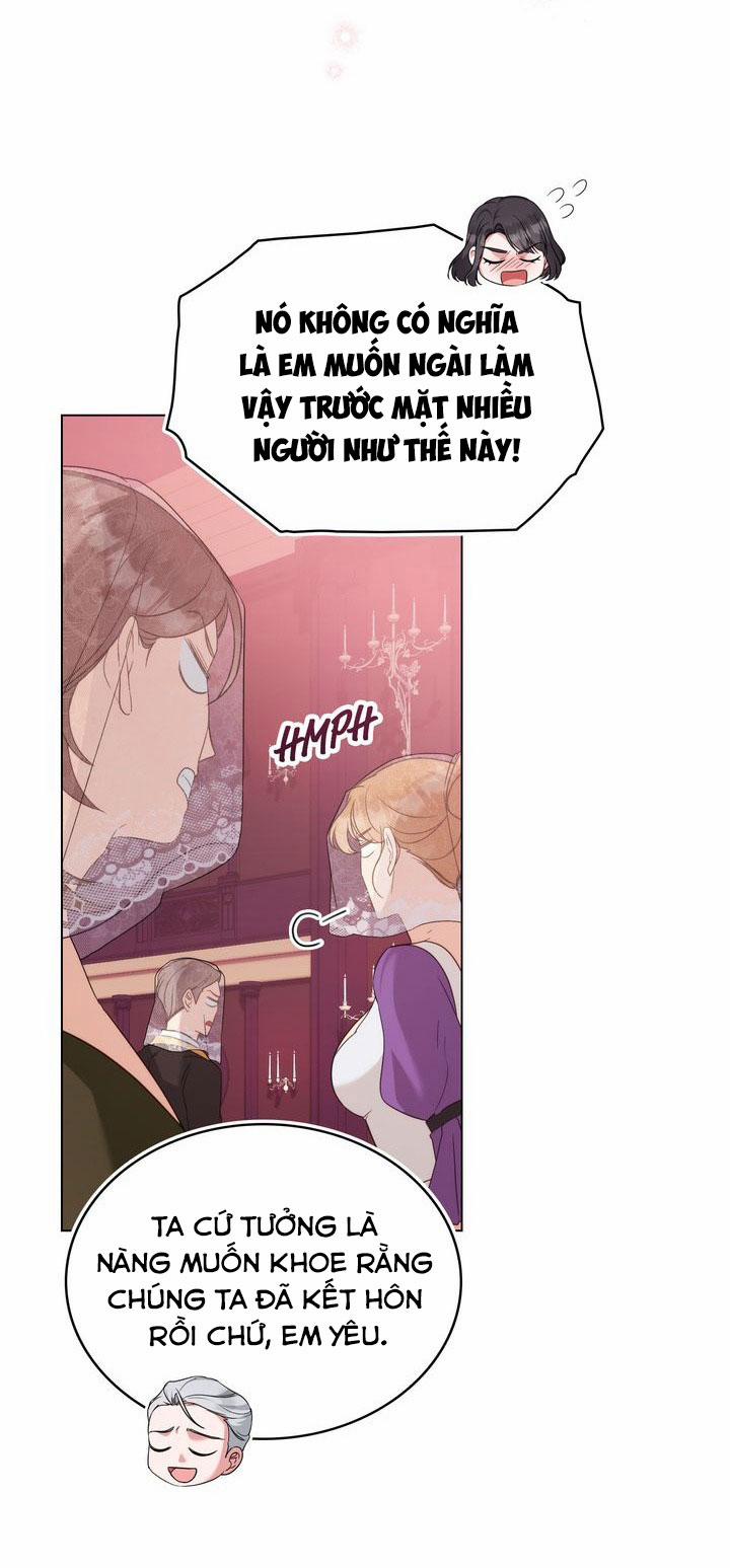 Tôi Trở Thành Nhân Vật Phản Diện Thực Sự 54 trang 25