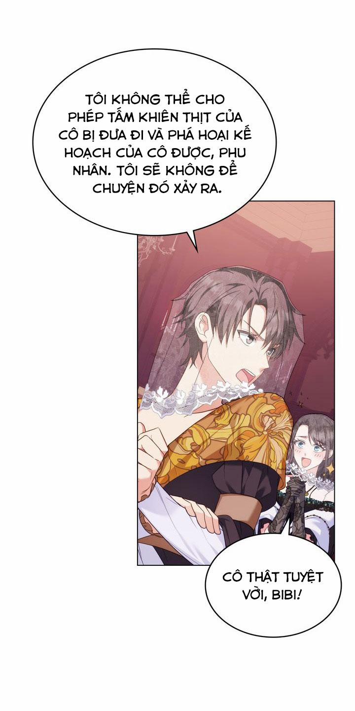 Tôi Trở Thành Nhân Vật Phản Diện Thực Sự 54 trang 29