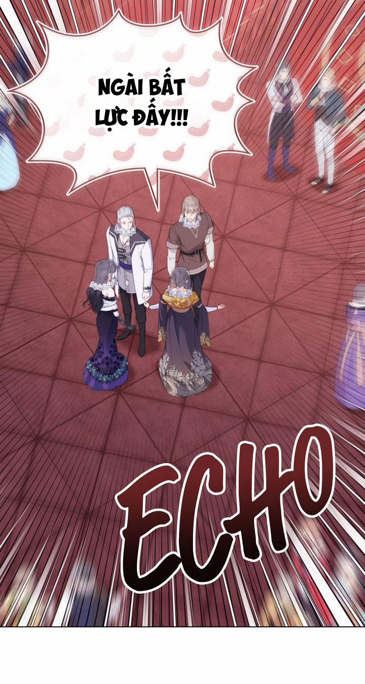 Tôi Trở Thành Nhân Vật Phản Diện Thực Sự 54 trang 32