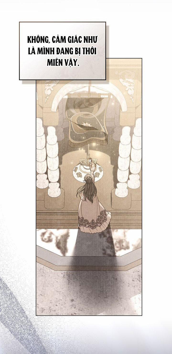 Tôi Trở Thành Nhân Vật Phản Diện Thực Sự 54 trang 4