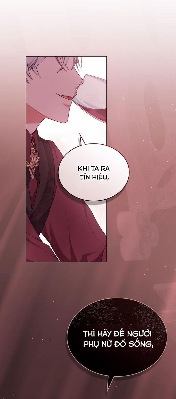 Tôi Trở Thành Nhân Vật Phản Diện Thực Sự 54 trang 43