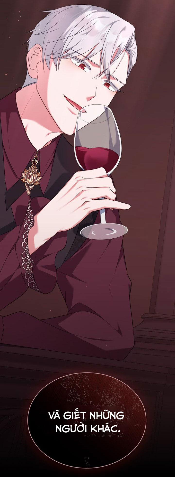 Tôi Trở Thành Nhân Vật Phản Diện Thực Sự 54 trang 44