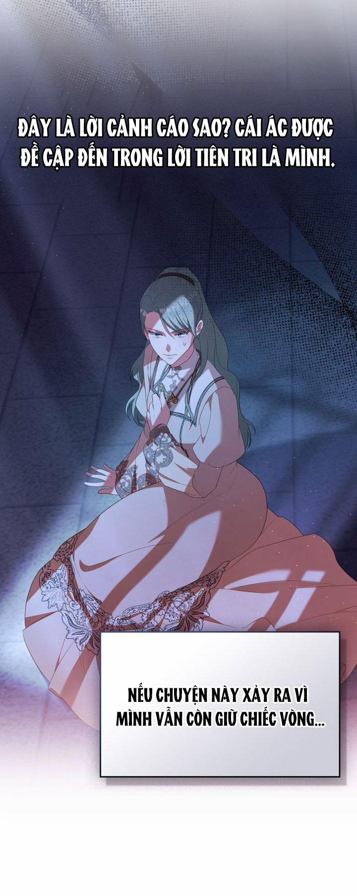 Tôi Trở Thành Nhân Vật Phản Diện Thực Sự 54 trang 5