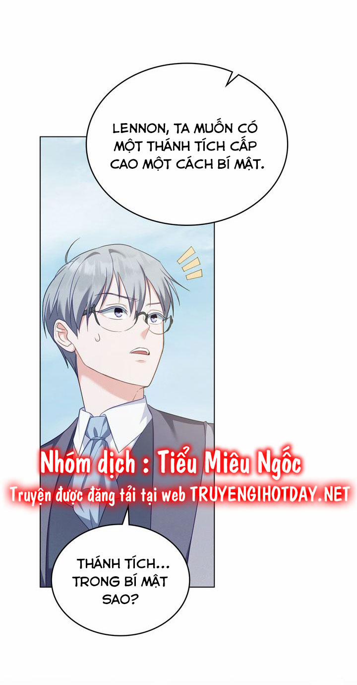 Tôi Trở Thành Nhân Vật Phản Diện Thực Sự 54 trang 9