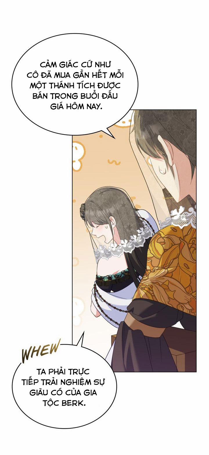 Tôi Trở Thành Nhân Vật Phản Diện Thực Sự 55 trang 14