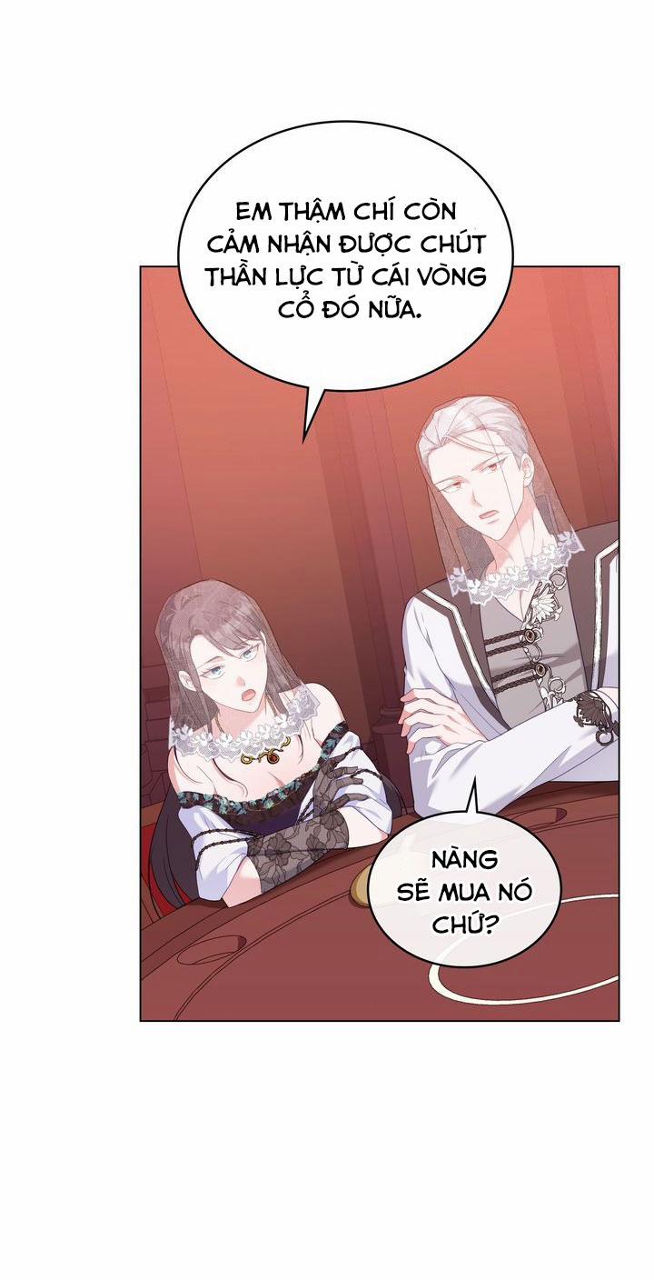 Tôi Trở Thành Nhân Vật Phản Diện Thực Sự 55 trang 2