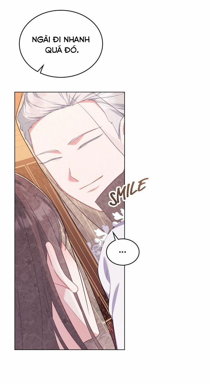 Tôi Trở Thành Nhân Vật Phản Diện Thực Sự 55 trang 20