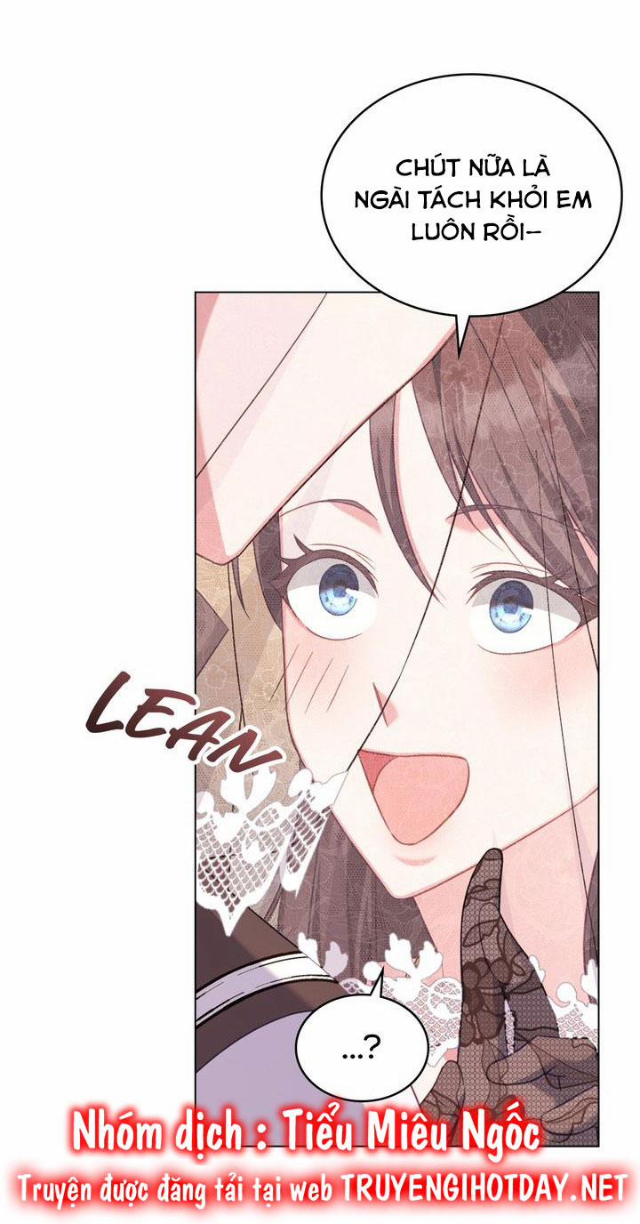 Tôi Trở Thành Nhân Vật Phản Diện Thực Sự 55 trang 21