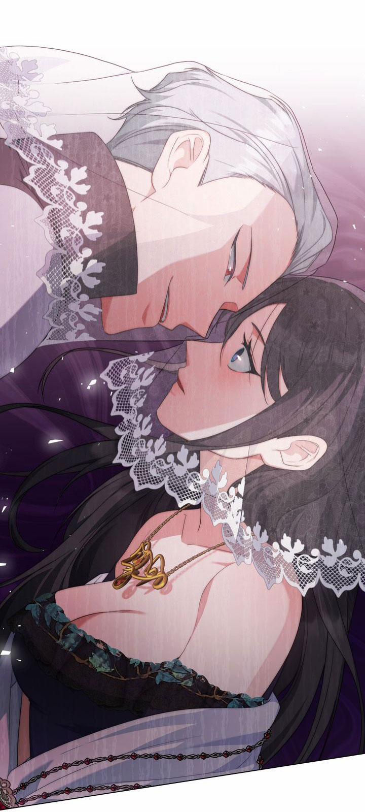 Tôi Trở Thành Nhân Vật Phản Diện Thực Sự 55 trang 22