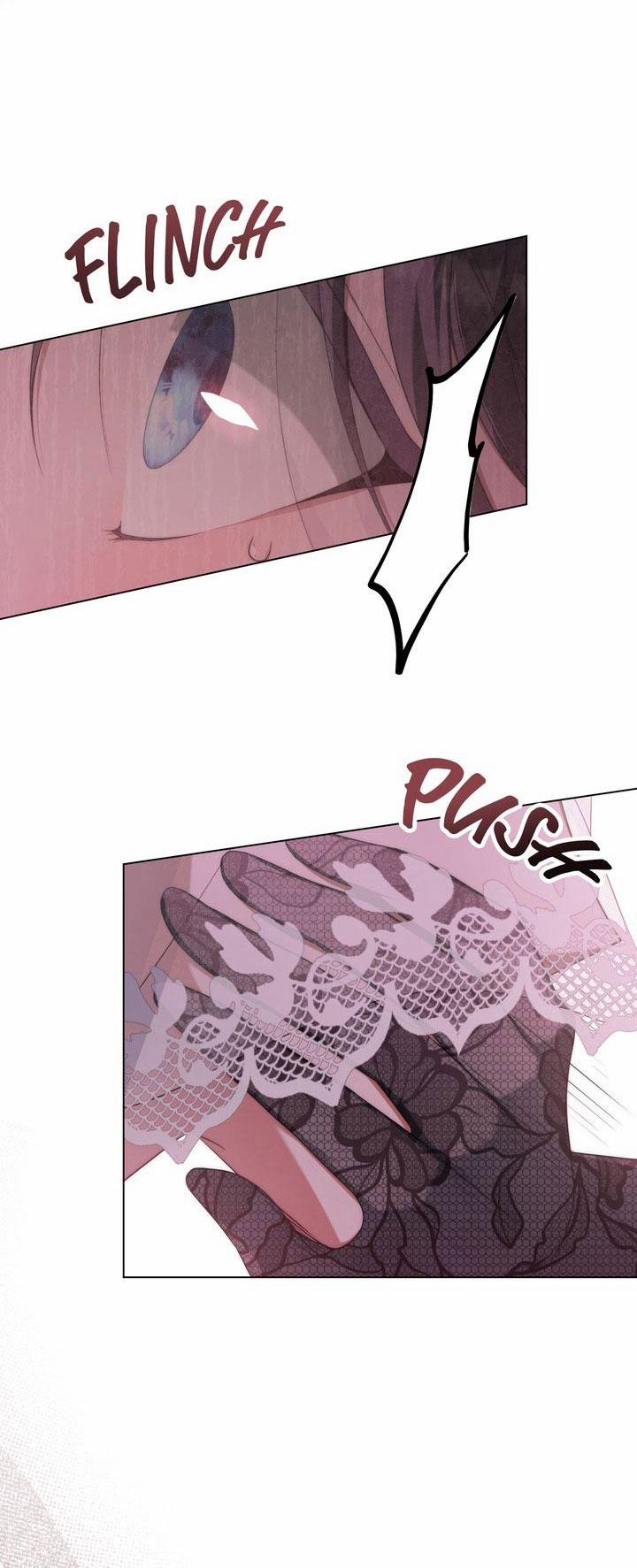 Tôi Trở Thành Nhân Vật Phản Diện Thực Sự 55 trang 23