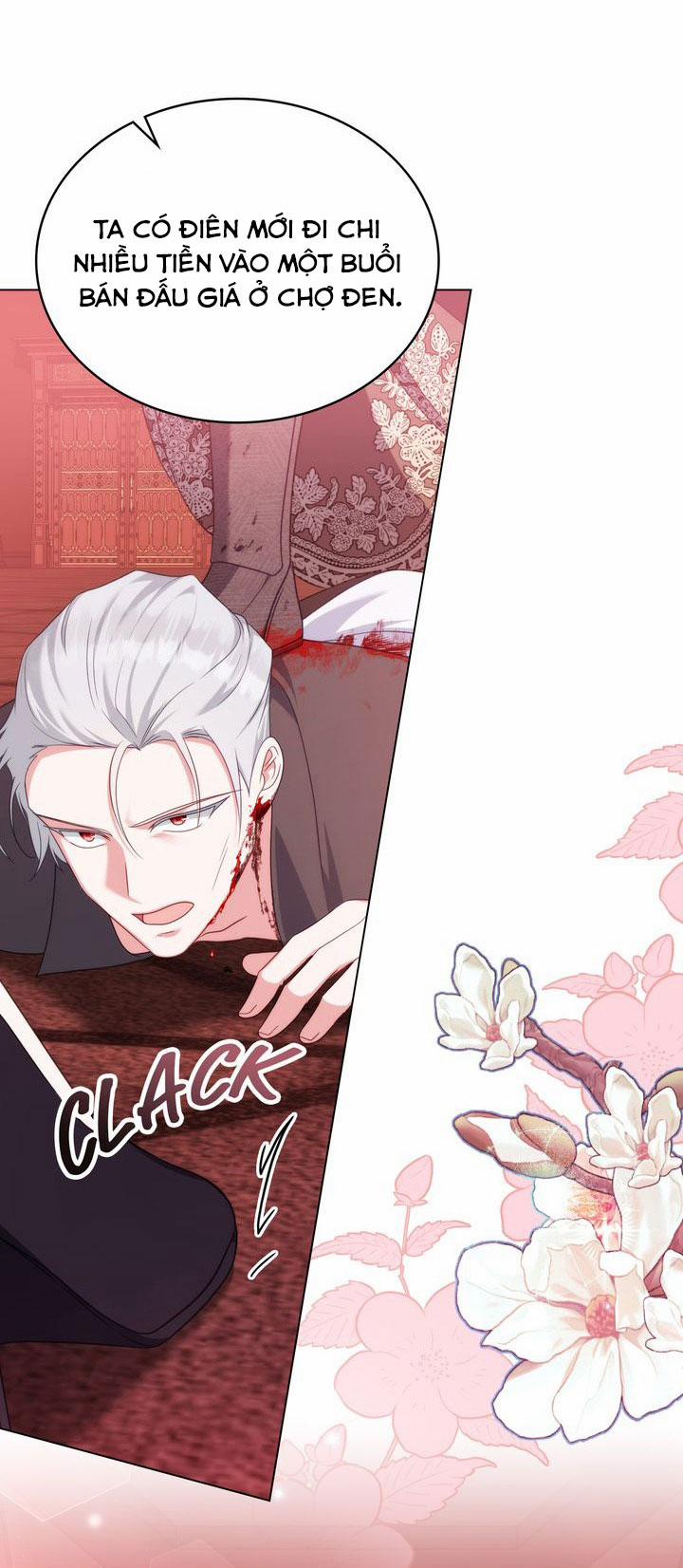 Tôi Trở Thành Nhân Vật Phản Diện Thực Sự 55 trang 43