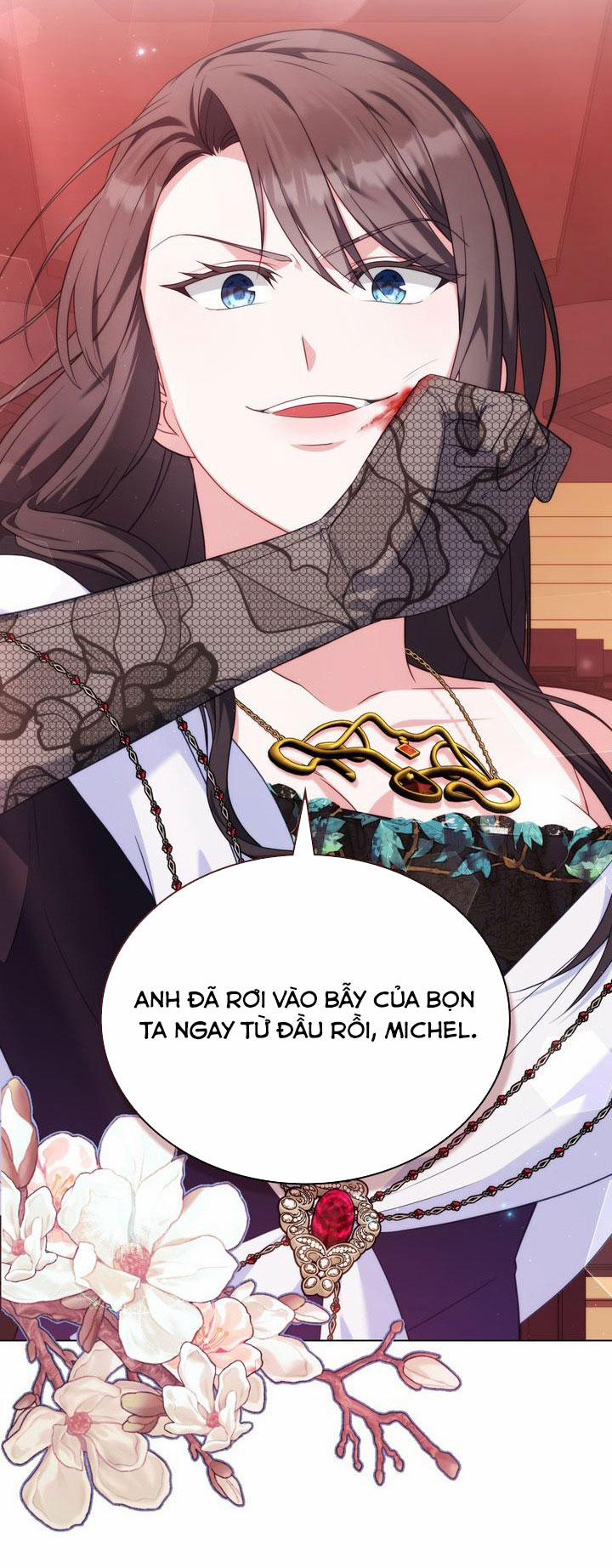 Tôi Trở Thành Nhân Vật Phản Diện Thực Sự 55 trang 44