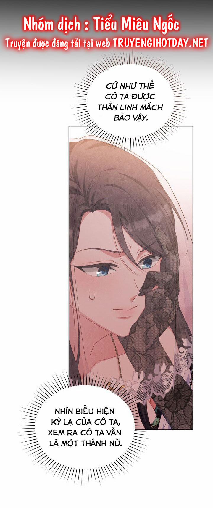 Tôi Trở Thành Nhân Vật Phản Diện Thực Sự 55 trang 6