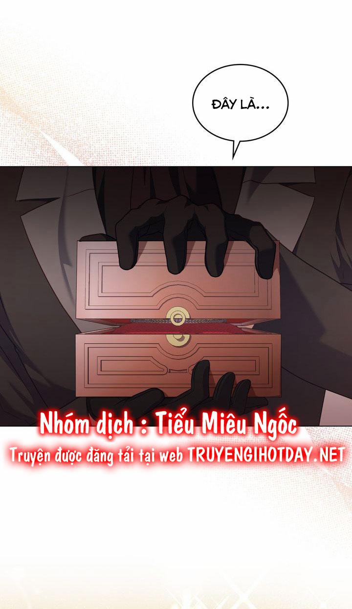 Tôi Trở Thành Nhân Vật Phản Diện Thực Sự 55 trang 9