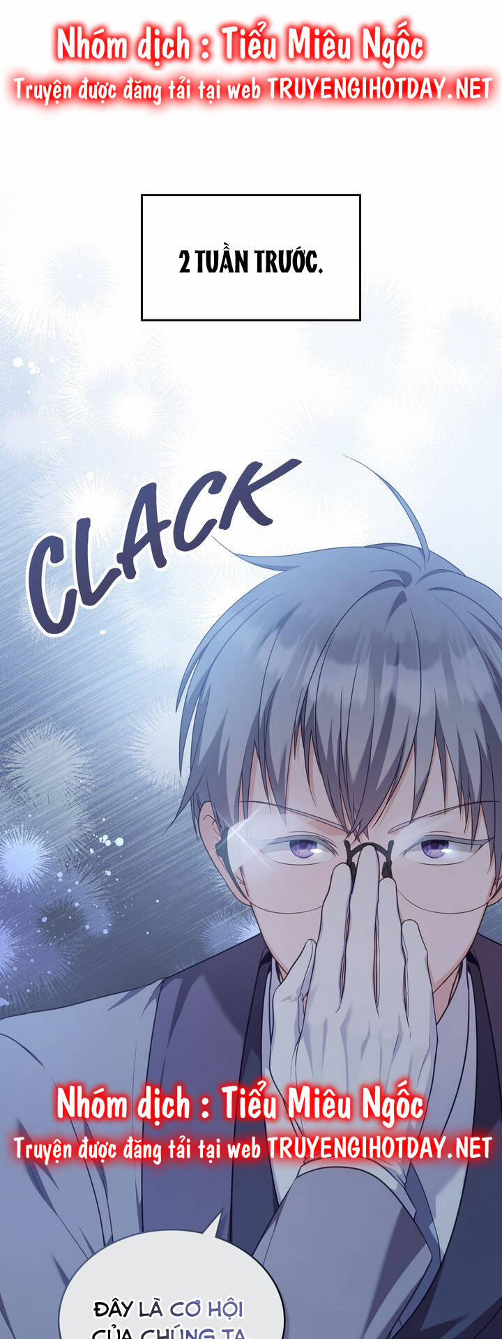 Tôi Trở Thành Nhân Vật Phản Diện Thực Sự 56 trang 2