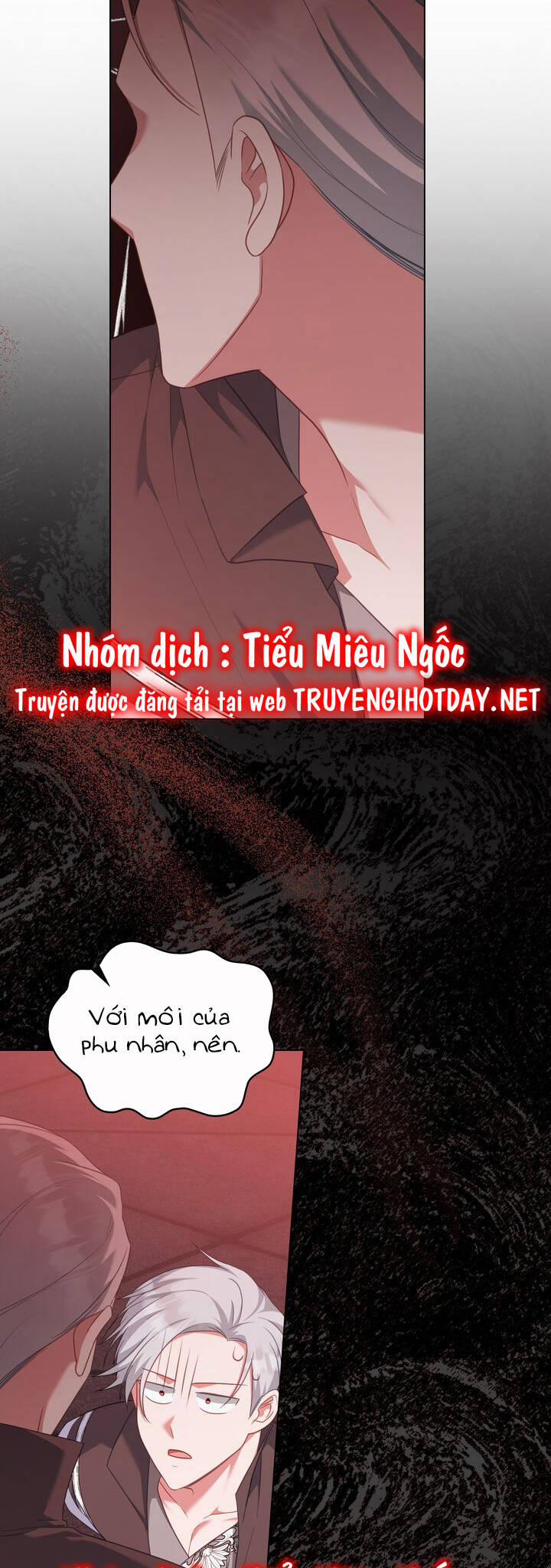 Tôi Trở Thành Nhân Vật Phản Diện Thực Sự 56 trang 20