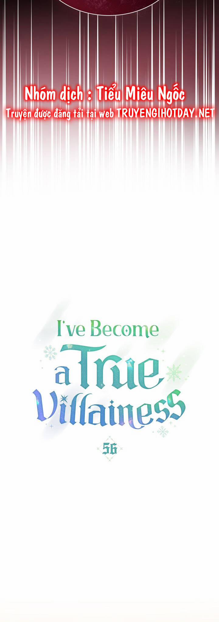 Tôi Trở Thành Nhân Vật Phản Diện Thực Sự 56 trang 24