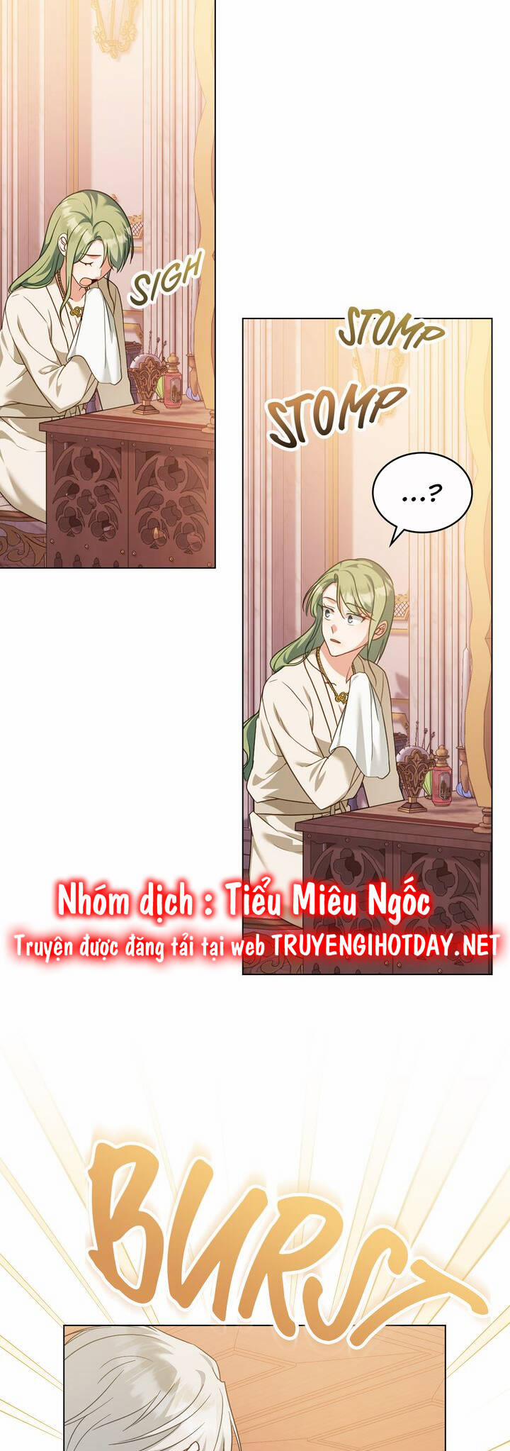 Tôi Trở Thành Nhân Vật Phản Diện Thực Sự 56 trang 26