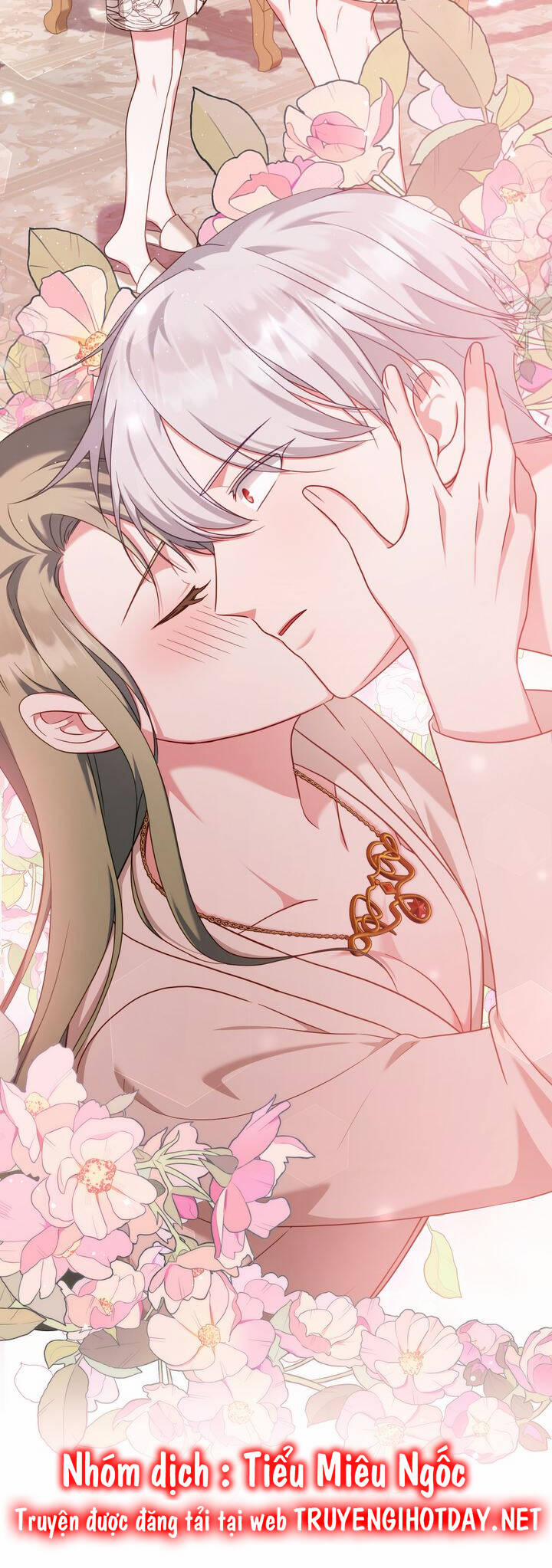 Tôi Trở Thành Nhân Vật Phản Diện Thực Sự 56 trang 30