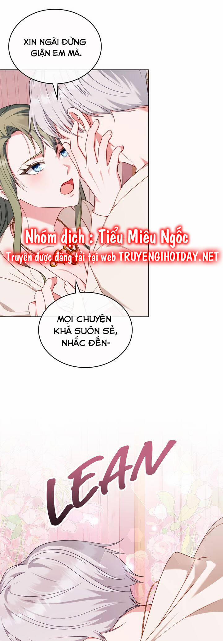 Tôi Trở Thành Nhân Vật Phản Diện Thực Sự 56 trang 31