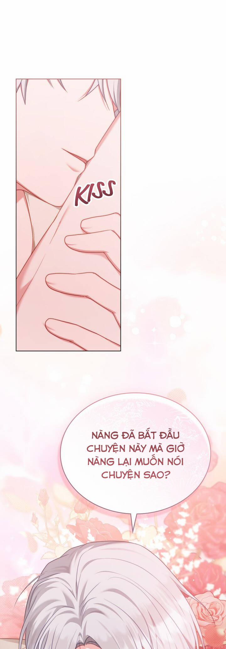 Tôi Trở Thành Nhân Vật Phản Diện Thực Sự 56 trang 34