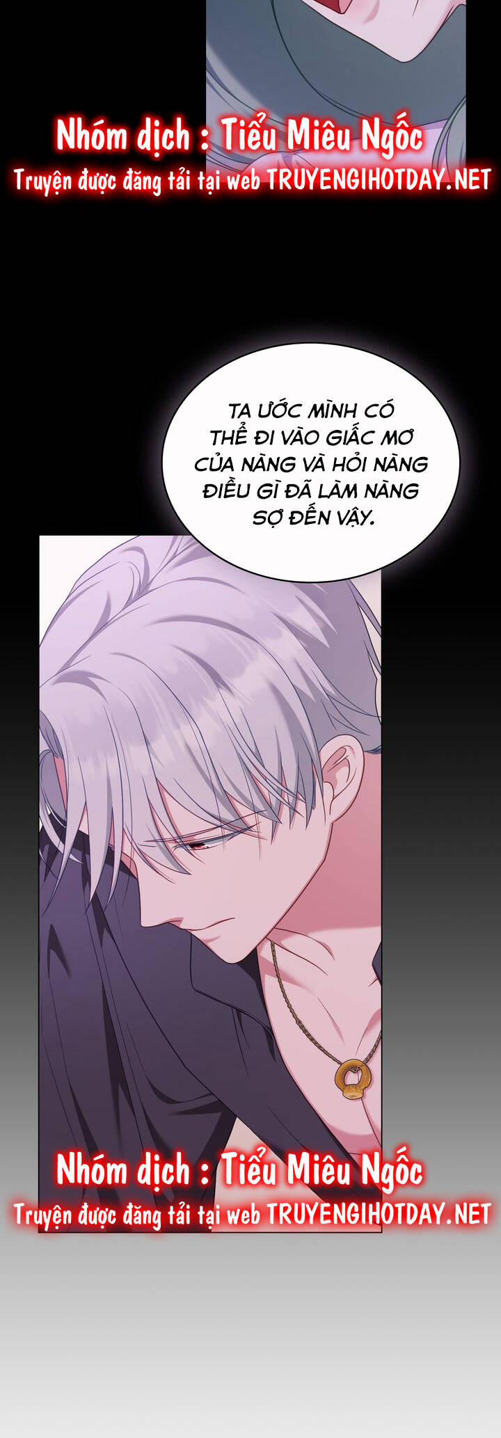 Tôi Trở Thành Nhân Vật Phản Diện Thực Sự 56 trang 41