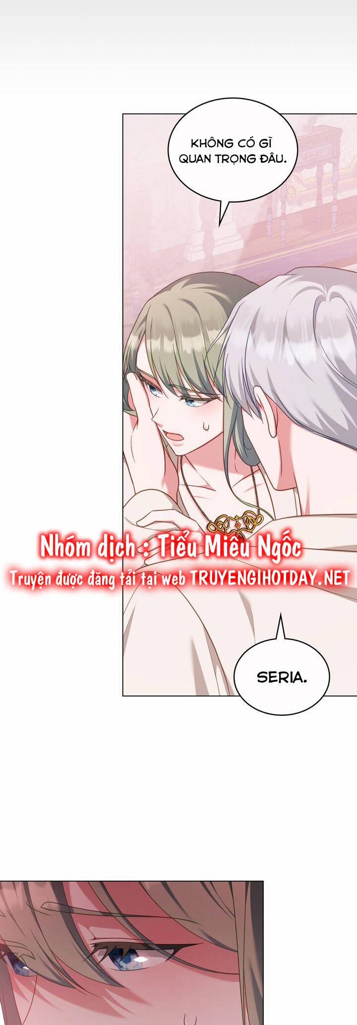 Tôi Trở Thành Nhân Vật Phản Diện Thực Sự 56 trang 42