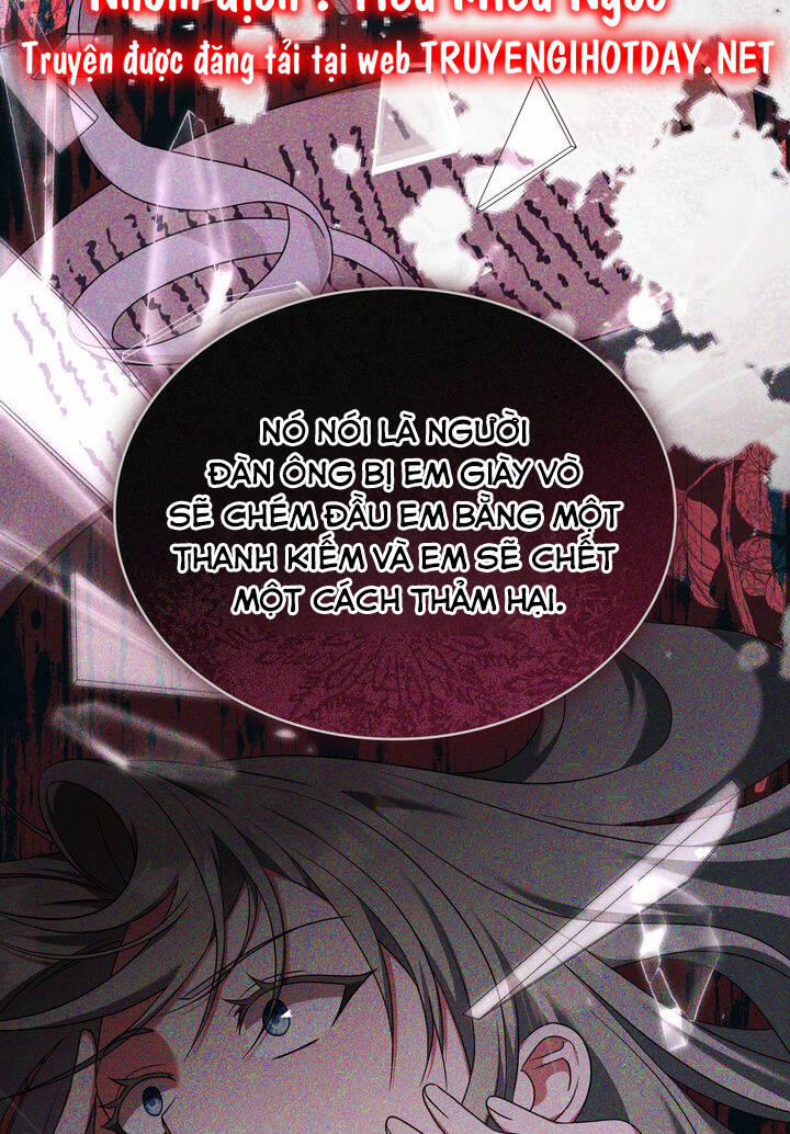 Tôi Trở Thành Nhân Vật Phản Diện Thực Sự 56 trang 44