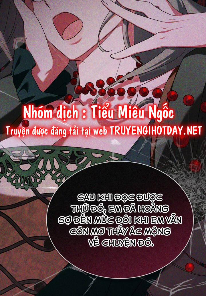 Tôi Trở Thành Nhân Vật Phản Diện Thực Sự 56 trang 45