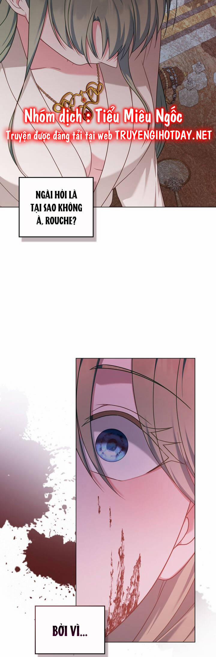 Tôi Trở Thành Nhân Vật Phản Diện Thực Sự 56 trang 50