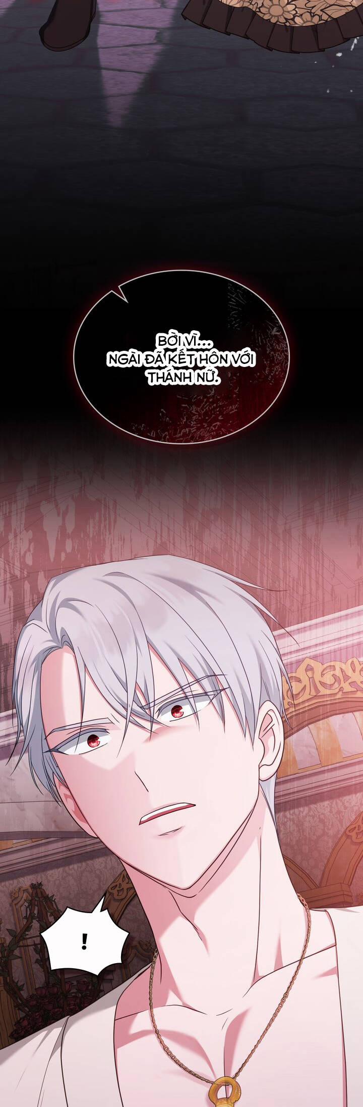 Tôi Trở Thành Nhân Vật Phản Diện Thực Sự 56 trang 52