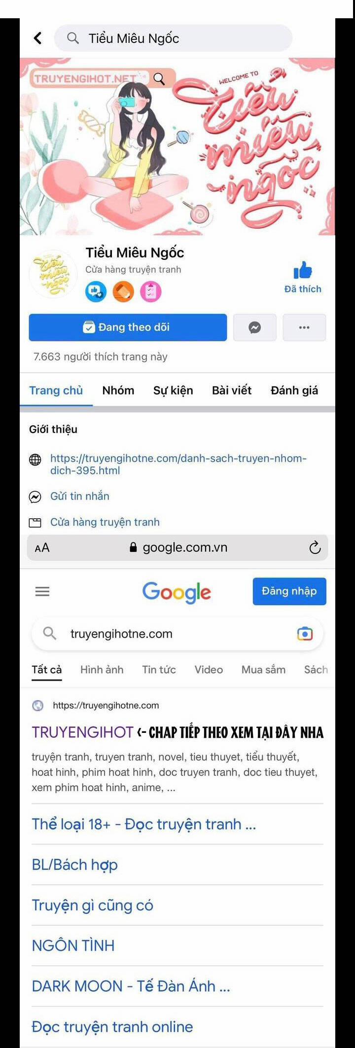Tôi Trở Thành Nhân Vật Phản Diện Thực Sự 57 trang 1