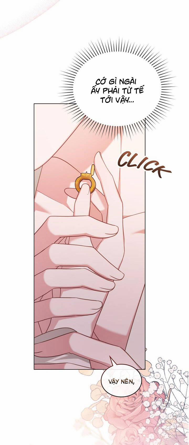 Tôi Trở Thành Nhân Vật Phản Diện Thực Sự 57 trang 12