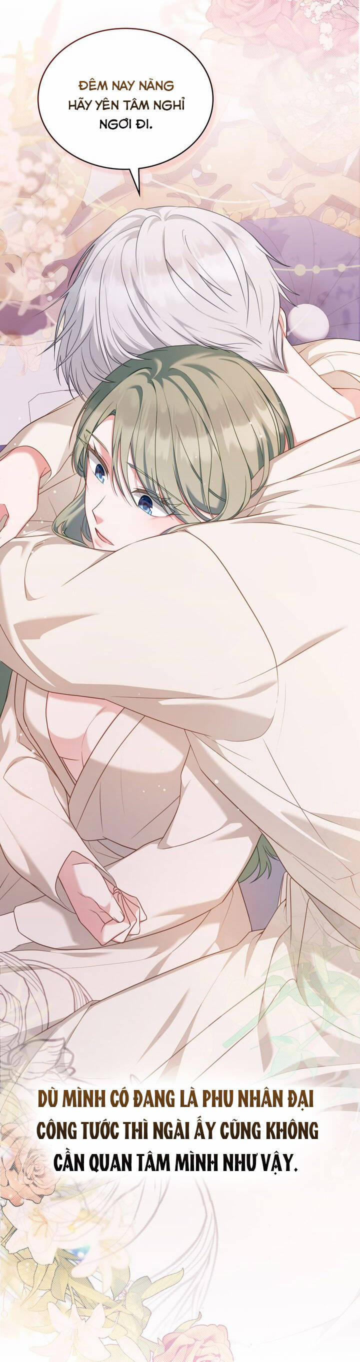 Tôi Trở Thành Nhân Vật Phản Diện Thực Sự 57 trang 13