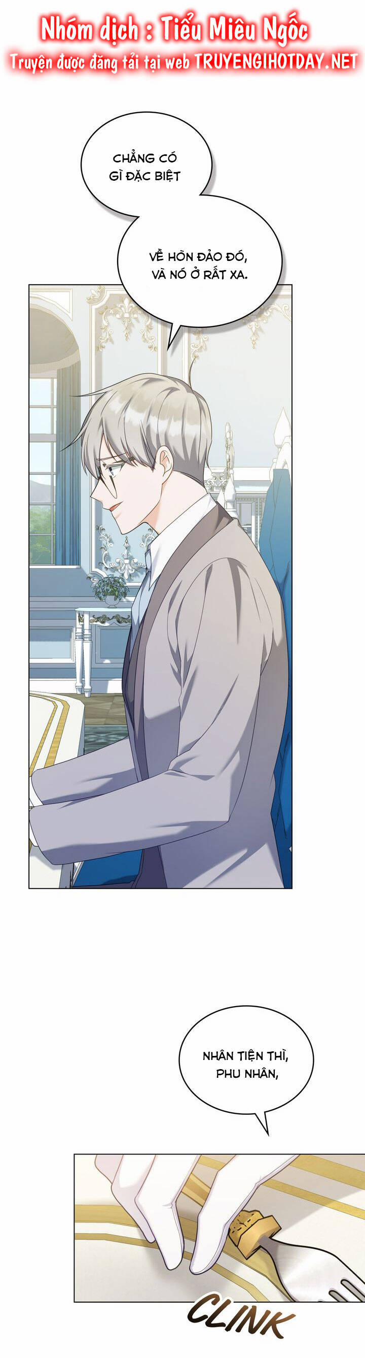 Tôi Trở Thành Nhân Vật Phản Diện Thực Sự 57 trang 21