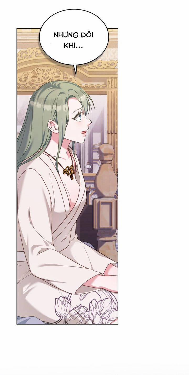 Tôi Trở Thành Nhân Vật Phản Diện Thực Sự 57 trang 3