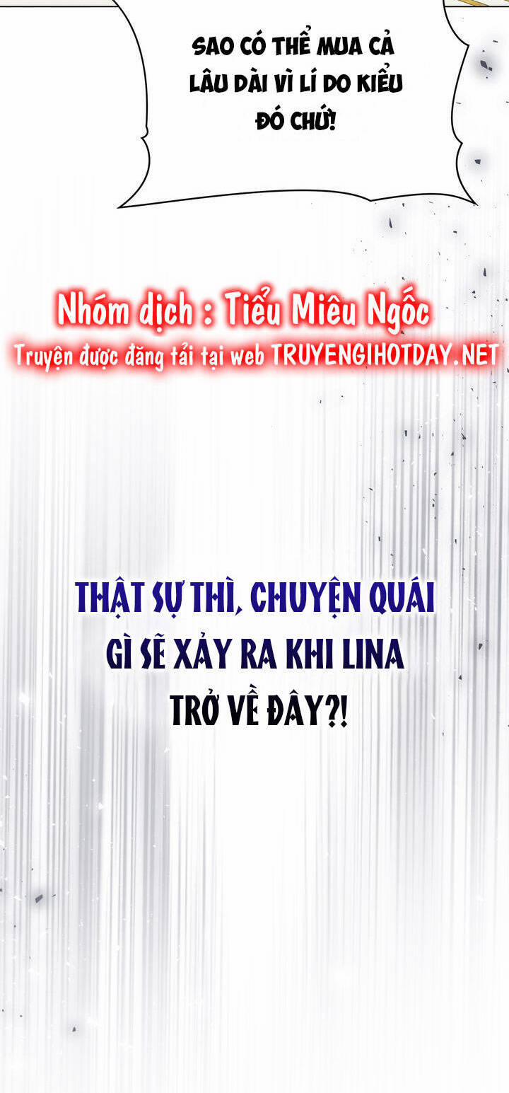 Tôi Trở Thành Nhân Vật Phản Diện Thực Sự 57 trang 31